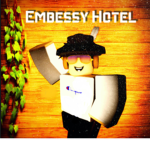 Embessy Hotel