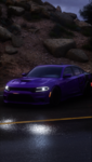 {M.R} Midnight Racers