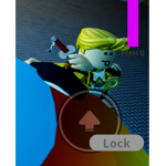 We play Roblox games