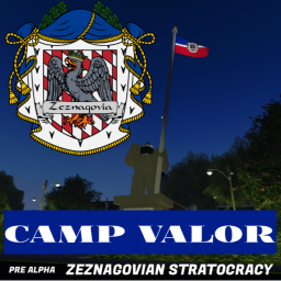Camp Valor [ Basic Training ]