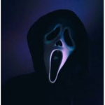 Ghoastface