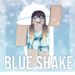 Blue Shake's Cafe