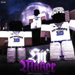 {HM} HIT MARKER