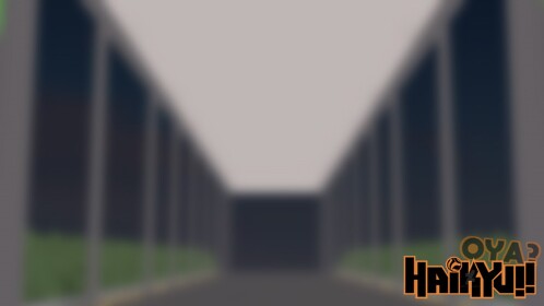 Oya? (Haikyuu Clip)