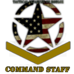 TIR | Command Staff