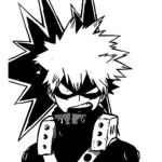 My HERO Academia Cos