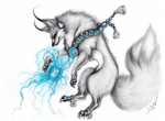 The Fox Spirit Clan T.F.S.C