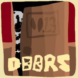 Profile Picture of DOORS But Bad