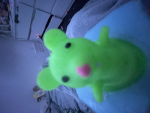 alienzz :3