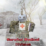 Narwhal Medical Department