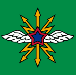 Imperiale Morvanian Weermag