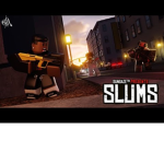 los bros de slums