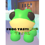 Frog Tasti