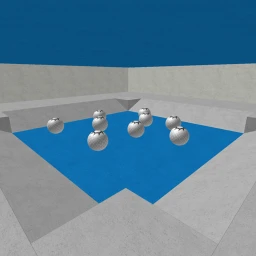 OT Minigame Party! icon