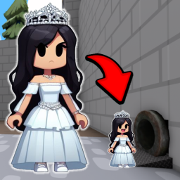 Kingdom Grow Obby icon