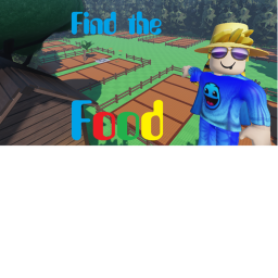 Find The Food(MEME Apple Update)