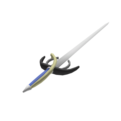 Elegant Blade