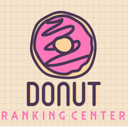 Donut Kingdom Ranking Centre