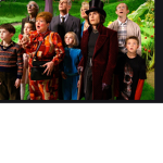 Willy wonka if you don’t watch movie you stuped