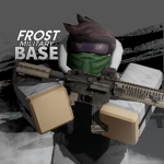 Frost Military Base