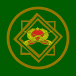 GTARI || INFANTERI