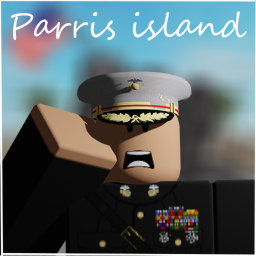 Parris Island, South Carolina