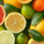 Bowl of Citrus