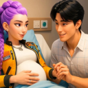 KPop Demon Hunters Obby