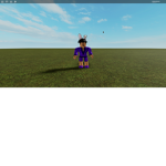 Purple Robe inc.