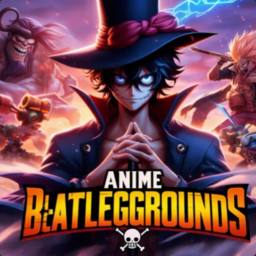 ANIME BATTLEGROUND (UPDATE 2 ) Katakuri!!