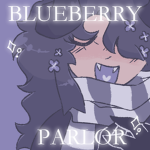 Blueberry Parlor