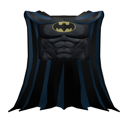 Knight's Fall Animated Suit R15 Roblox item
