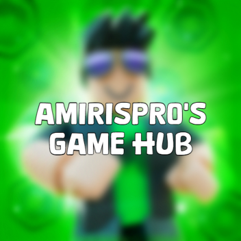 Amirispro's Event Hub!