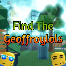 [289] Find the geoffroylols icon