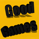 Good[Games]