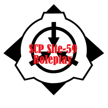 SCP Site-59 [αlpha]