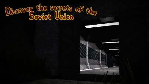 Soviet Secrets RP