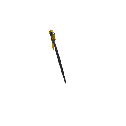 Classic Waist Sword Roblox item