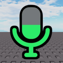 VOICE CHAT BASEPLATE