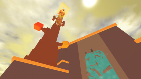 Eternal Towers of Hell