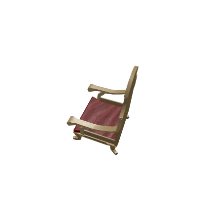 Throne From France