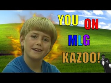 Meme Kid