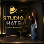 Studio Hats
