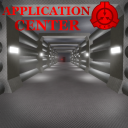 Application Center
