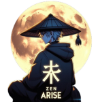 Zen Arise - ZEN