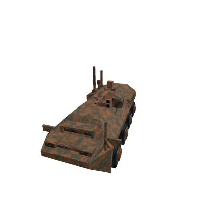 D6 IFV