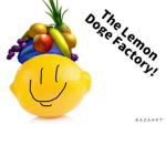 The LemonDoge Factory