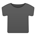 Black Wardrobe [Goat]
