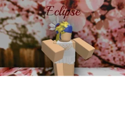 Eclipse Fashion Runway V.2! WIP icon