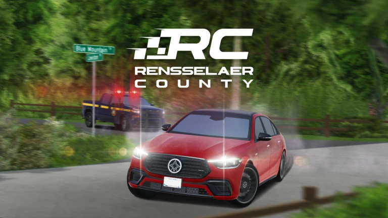 (🚗 NEW UPDATE) Rensselaer County